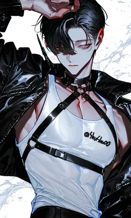 Profile image of コン・シヒョク