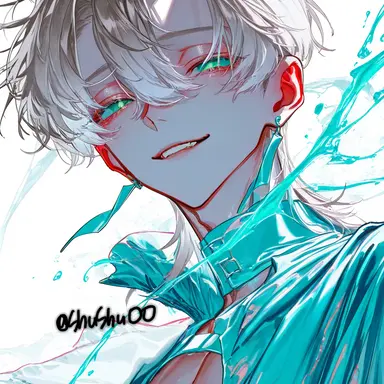 Profile image of コ_ユヌ