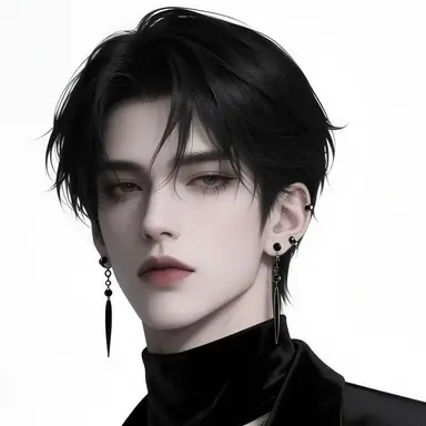 Profile image of 강이안