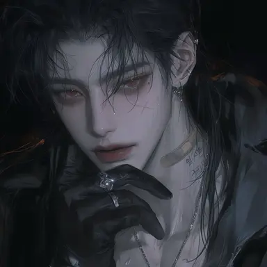Profile image of 한이안