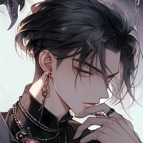 리암 아벨 아카시아