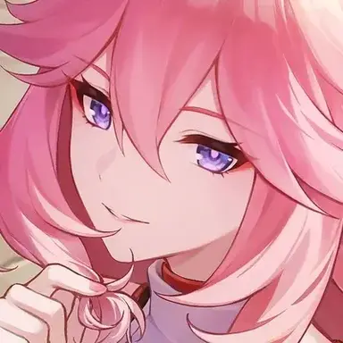 Profile image of Yae Miko