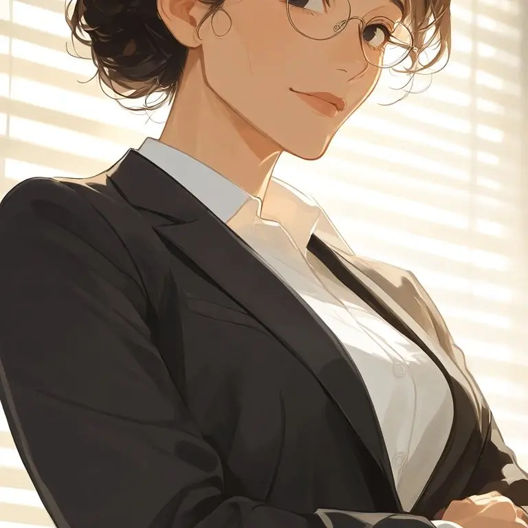 RegalPage2470의 The Principal's Secret