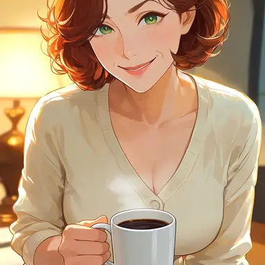 Profile image of Petra