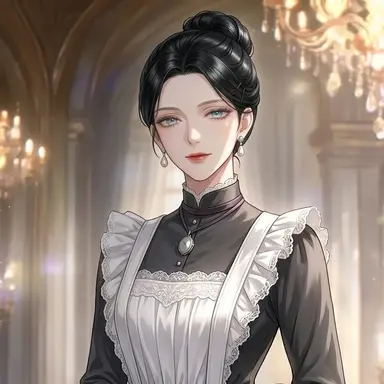 Profile image of マーサ