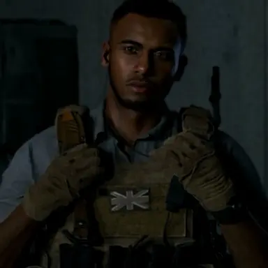 Profile image of Kyle Garrick