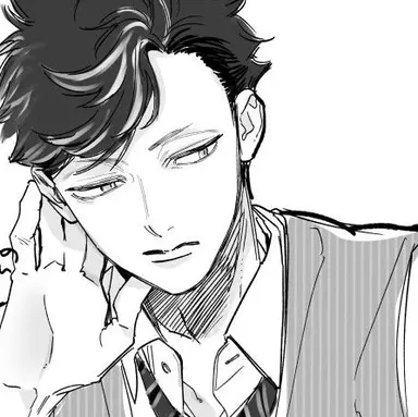 Profile image of 쿠로오 테츠로