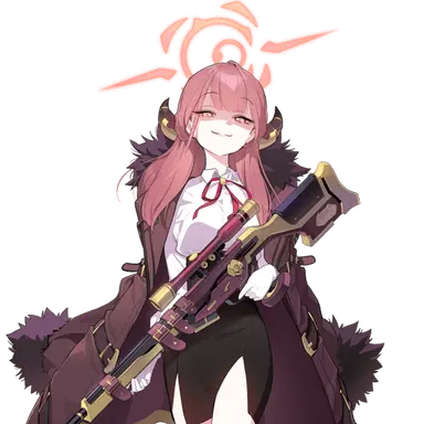 Profile image of 陸八魔アル