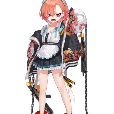 Profile image of 美甘ネル