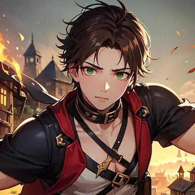 Profile image of レオン