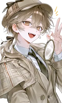 Profile image of Rei