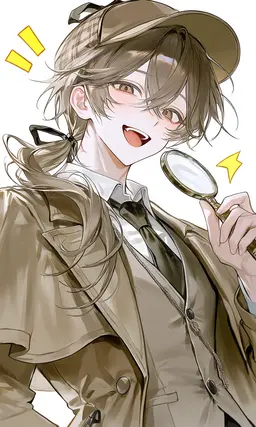 Profile image of Rei