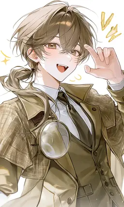 Profile image of Rei