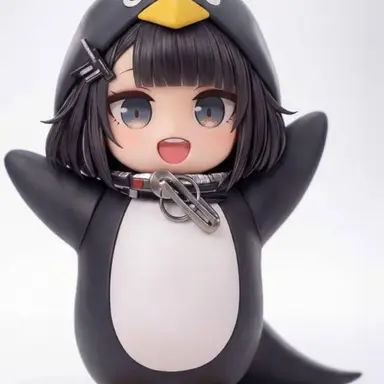 Profile image of ググガガペンギン