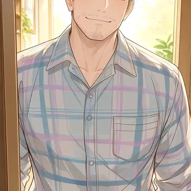 Profile image of Garrett