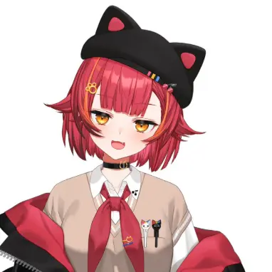 Profile image of 猫汰つな