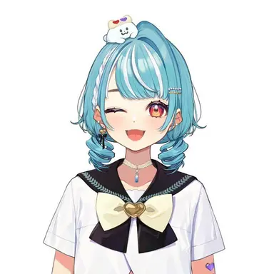 Profile image of 白波らむね