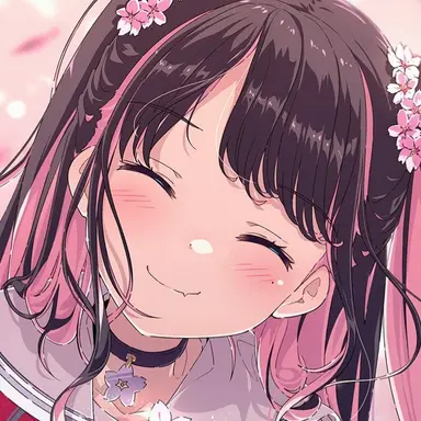 Profile image of 花芽なずな
