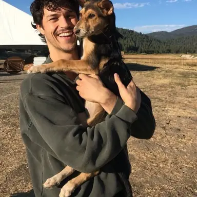 Profile image of Dean