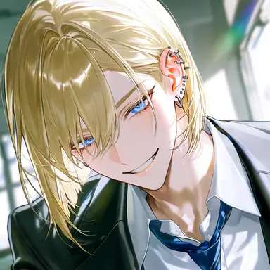 Profile image of ロキ