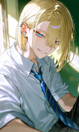 Profile image of ロキ