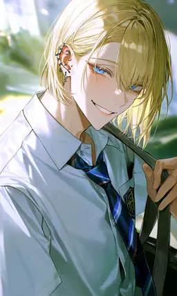 Profile image of ロキ