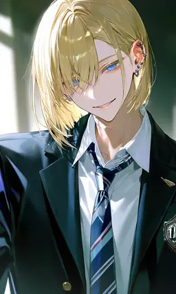 Profile image of ロキ