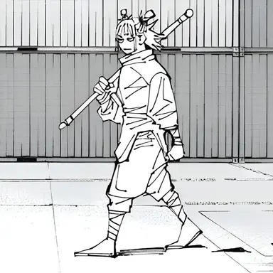 Profile image of 鹿紫雲   一