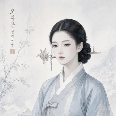 Profile image of 오다은
