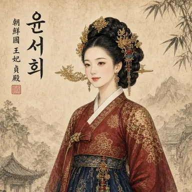 Profile image of 윤채은
