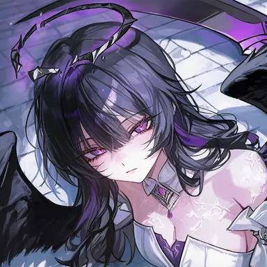 Profile image of 루시퍼