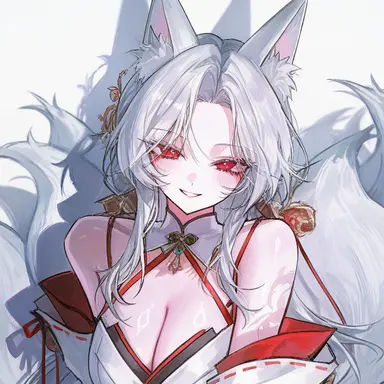 Profile image of 미호