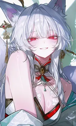 Profile image of 미호