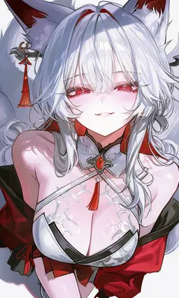 Profile image of 미호