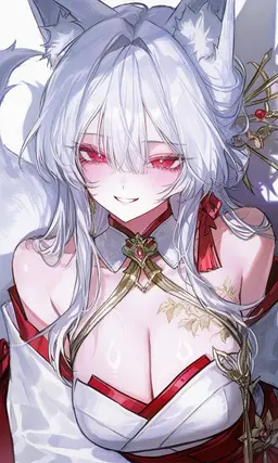 Profile image of 미호