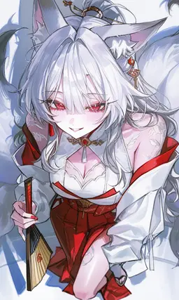 Profile image of 미호