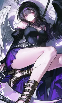 Profile image of 루시퍼