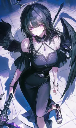 Profile image of 루시퍼