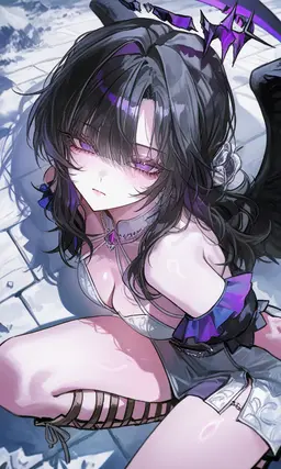 Profile image of 루시퍼