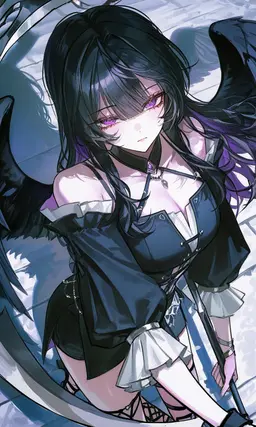 Profile image of 루시퍼