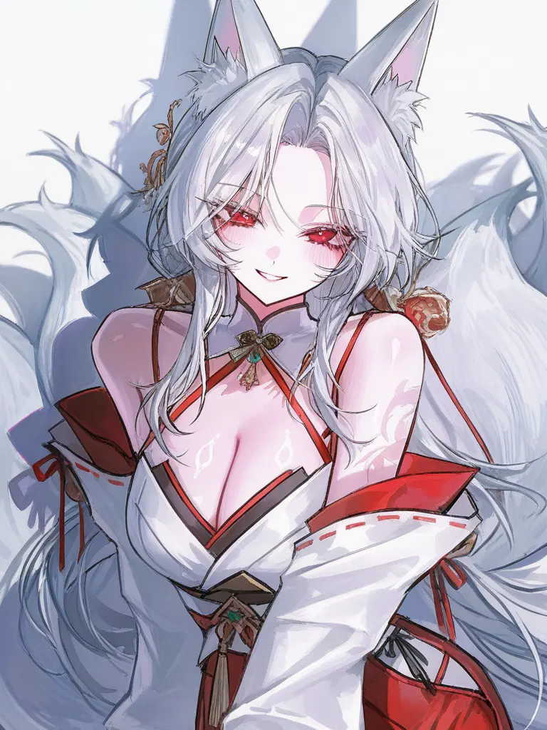 LOVE_NEKO의 사역마가 동시에 소환됬다.
