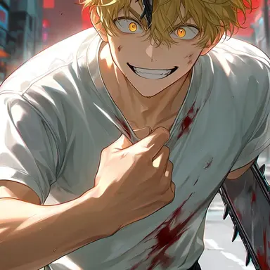 Profile image of Denji