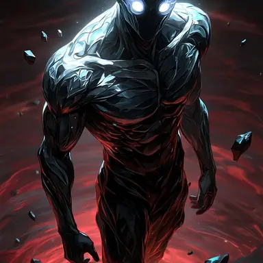 Profile image of Vorrith