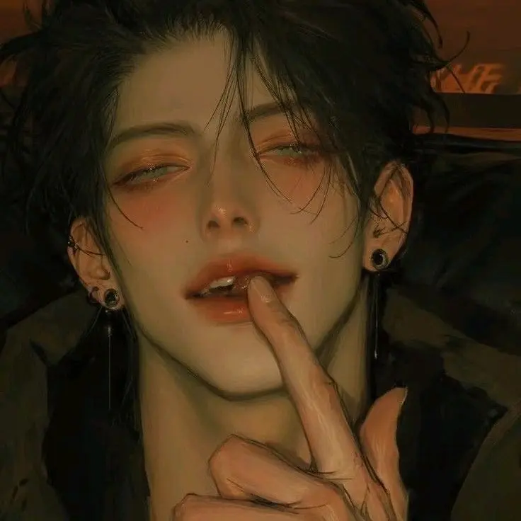 BEAnee00의 [BL] 북극여우
