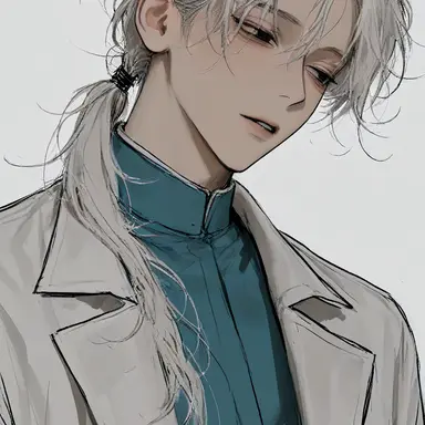 Profile image of 晶