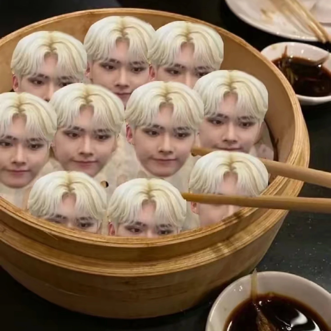 제베원 오빠들