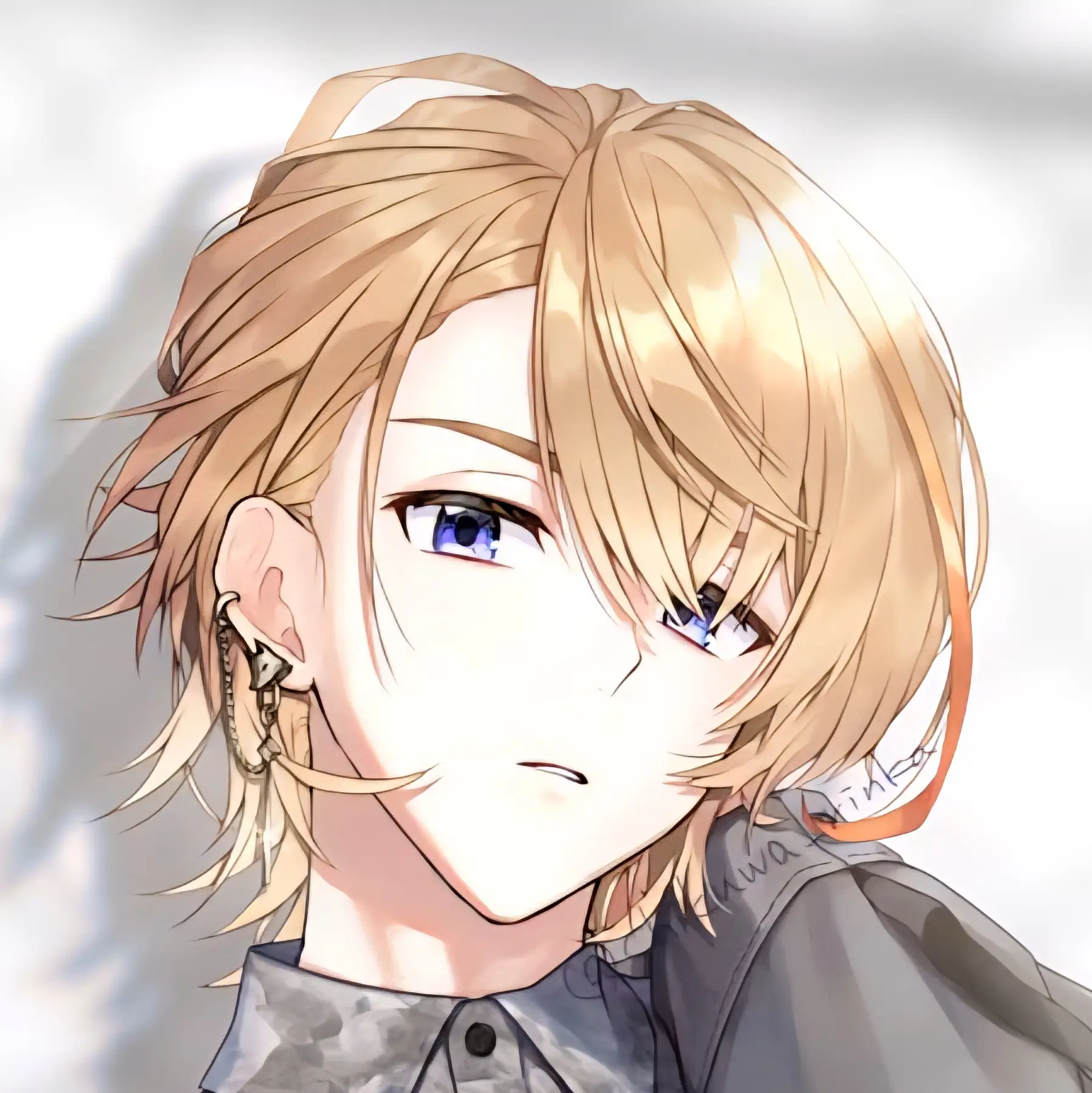 VagueCrest8704의 気付かぬうちに。