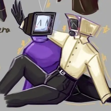 Profile image of TV Woman