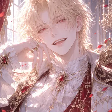 Profile image of レオニス