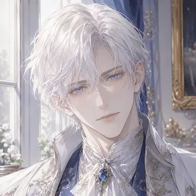 Profile image of ルシアン